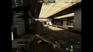 Respawn hacker Detectado! Point Blank(BR)