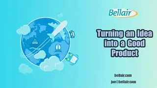 Turning an Idea into a Good Product | Logical Logistics