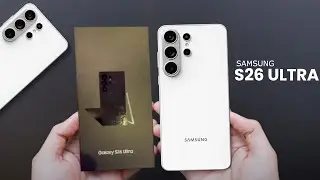 Samsung Galaxy S26 Ultra - FINALLY, SAMSUNG DID IT (BEST FOR 2026)