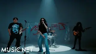 ကိုရှက်ကီ Ft Moe Htet (B+) (Ko Shaki Ft Moe Htet (B+)) - အကြီးကြီးပဲ [Official MV]