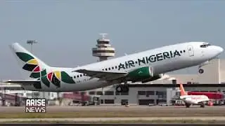 Panel discusses The evolution of Nigeria Air, Buhari N242Bn for 2019 election & CBN caution on Naira