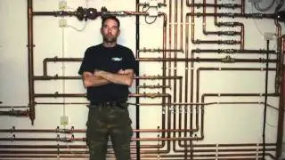 Plumbing Richmond - G B M Heating Plumbing & Gas Engineers