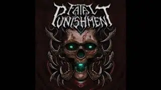 FATAL PUNISHMENT - Among The Dead (Official Audio)