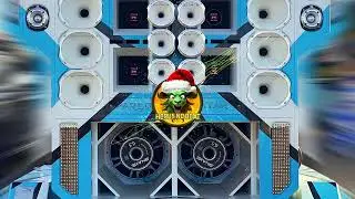 🔥🎄 Base Arrochadeira Natalina 3.0 &ndash; Groove Envolvente e Pancad&atilde;o na Lata 2026 🎶💣