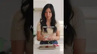 Testing a Smart Nutrition Scale from Amazon!