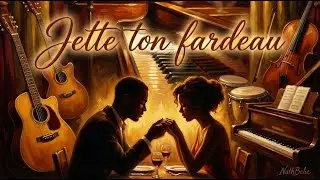 Jette ton fardeau sur J&eacute;hovah  (Remix N&eacute;o-Soul & Piano Rhodes 🕯️) - Cantique JW 33