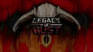 Doom: Legacy of Rust - E2M1: Second Coming (Xaser - Bonk) (Extended)