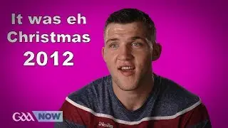 The Call-Up  with Damien Comer | GAA Drawn Stories