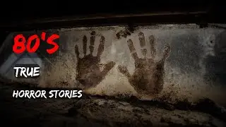4 True Creepy 80s Horror Stories (With Proof)