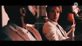 Tenet 2 | 2021 | Official Trailer | Upcoming movie | John David Washington | Robert Pattinson