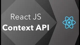 React JS Tutorial with Context API and Hooks