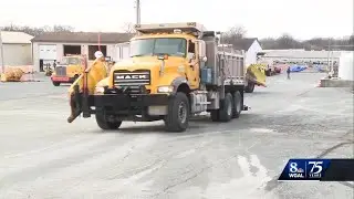 PennDOT: Pretreating roads before winter weather works