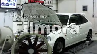 EK9 DYNO PORN DAY