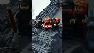 Volcano Boarding: The Ultimate Adrenaline Adventure! 🌋🔥