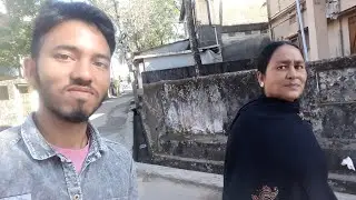 Going to Dental Hospital siliguri for teeth pain 😬 | vlogs- 19