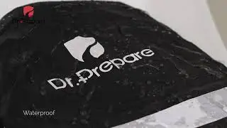 Waterproof Backpack Pack Rain Cover with Reflective Strip