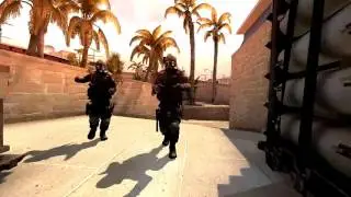 ABSENCE [CS:GO / EDIT]