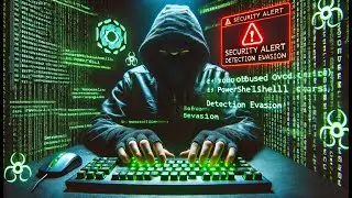 🚀 Bypassing Security Command Line Obfuscation Techniques & Evasion Tactics