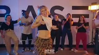 Tems - Get it Right ft. Asake | Dance Choreography | Arben Giga x Nathalie Bld | Not Just Hip Hop