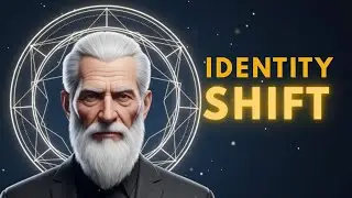 Нейродуховный эксперт раскрывает сдвиг идентичности, который переписывает вашу реальность