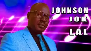 JOHNSON JOK LAL NEW SONG AKUOT (2019)