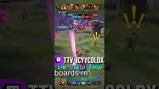 SPAM LAUGHER IS QUIET AFTER I OWN HIM! #smite #smite2 #gaming #clips