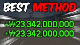 EASIEST Way to Make Money FAST in Ink Game!
