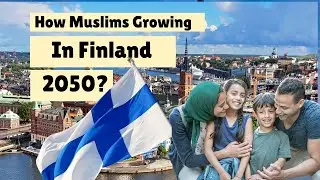 Islam in Finland | Growth, Facts & Figures of Muslim Population