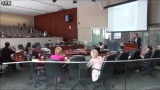 Hamilton City Councillor Donna Skelly Digs Up Olivia Chow & Jack Layton Affordable Housing Claim