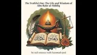 The Truthful One: The Life and Wisdom of Abu Bakr al-Siddiq (may Allah be pleased with him)