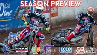 Jason Edwards & Jake Mulford interview!