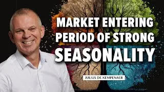 Market Entering Period of Strong Seasonality | Julius de Kempenaer | Sector Spotlight (02.28.23)