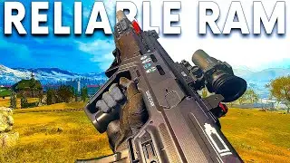 Надежный Ram-7 — Warzone