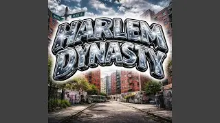 Back In Harlem