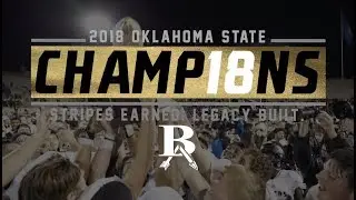 BA Football vs. Jenks | 11/30/18 | STATE CHAMPIONSHIP | AMBUSH HIGHLIGHTS