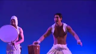 Poliahu: Goddess of Mauna Kea - Tau Dance Theater 2009