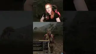 Skooma withdrawal | #successfullylost on #Twitch