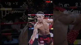 GREAT WAI KRU FROM A GREAT WARRIOR! 🥊