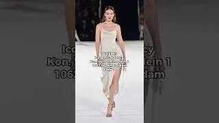 MODEL CASTING AMSTERDAM