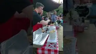 Cannoli Bar, 2021