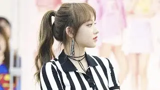 170619 게릴라공연 너에게닿기를 (성소 Focus)