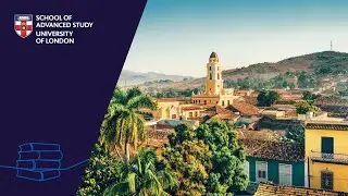 Study a PhD or MA at the Institute of Languages, Cultures and Societies | Professor Charles Burdett