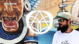 DJ PAMPLONA - Da Mata  (instrumental funk trap reggae)