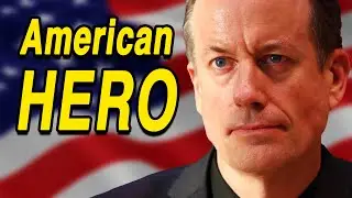 Thomas Drake | Enemy of the State: How the Government Tried to Turn a Truth-Teller into a Traitor
