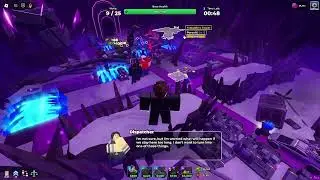 Null Guardian Defeat! | TDS