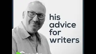 Screenwriter Ross Brown Shares His Best Advice for Writers