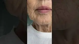 Lip wrinkles? Lip Lines? How to  #makeuplover  #beautyaddicts #youtubemakeup #liptutorial #liphacks