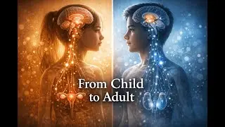 Puberty Uncovered &mdash; How Your Body Changes Forever