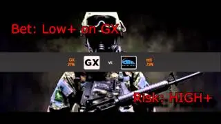 GX vs mS CSGO Lounge Prediction 15/01/2015