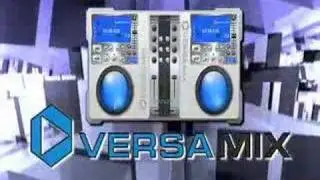 American Audio Versa Mix Intro
